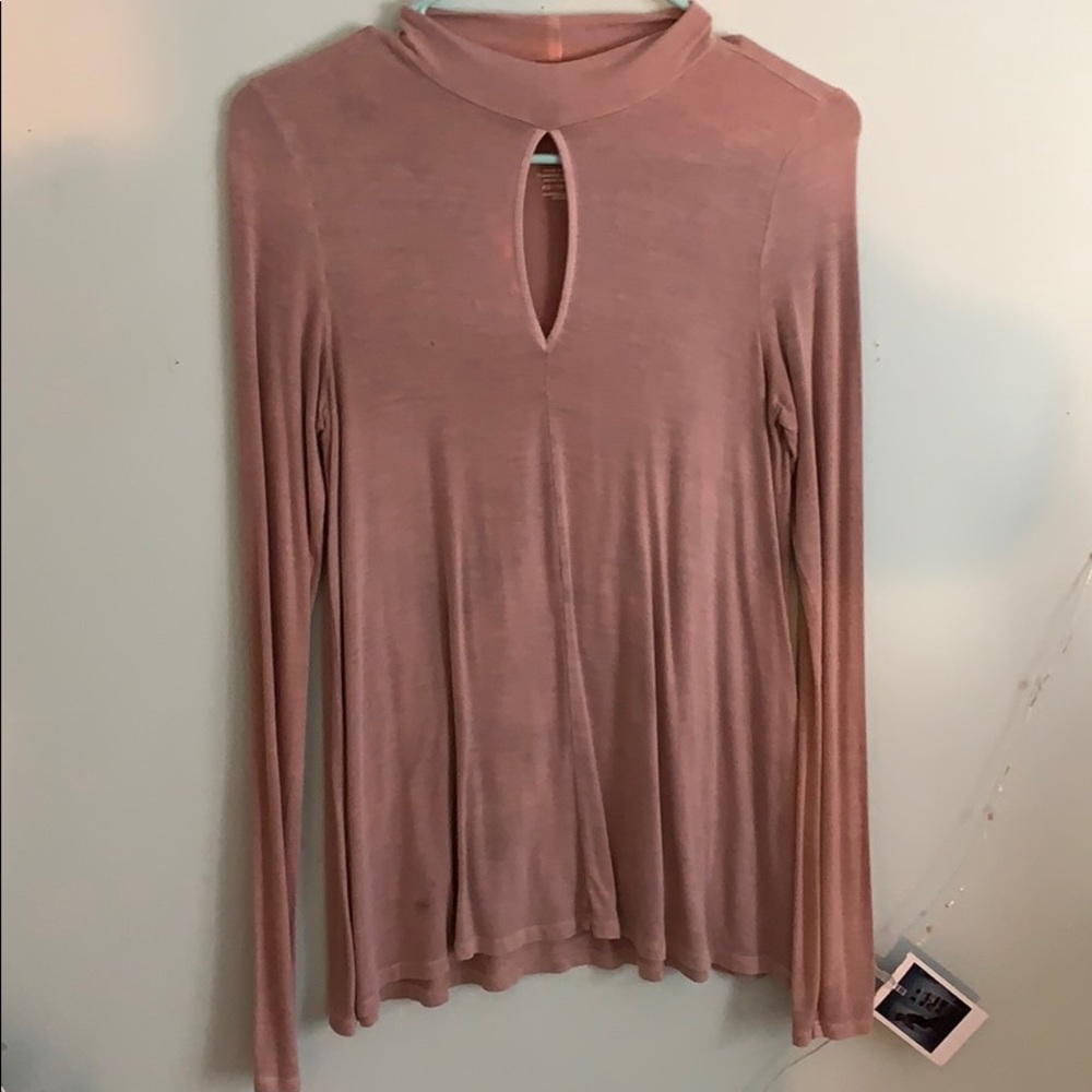 Cute aerie long sleeve!!!